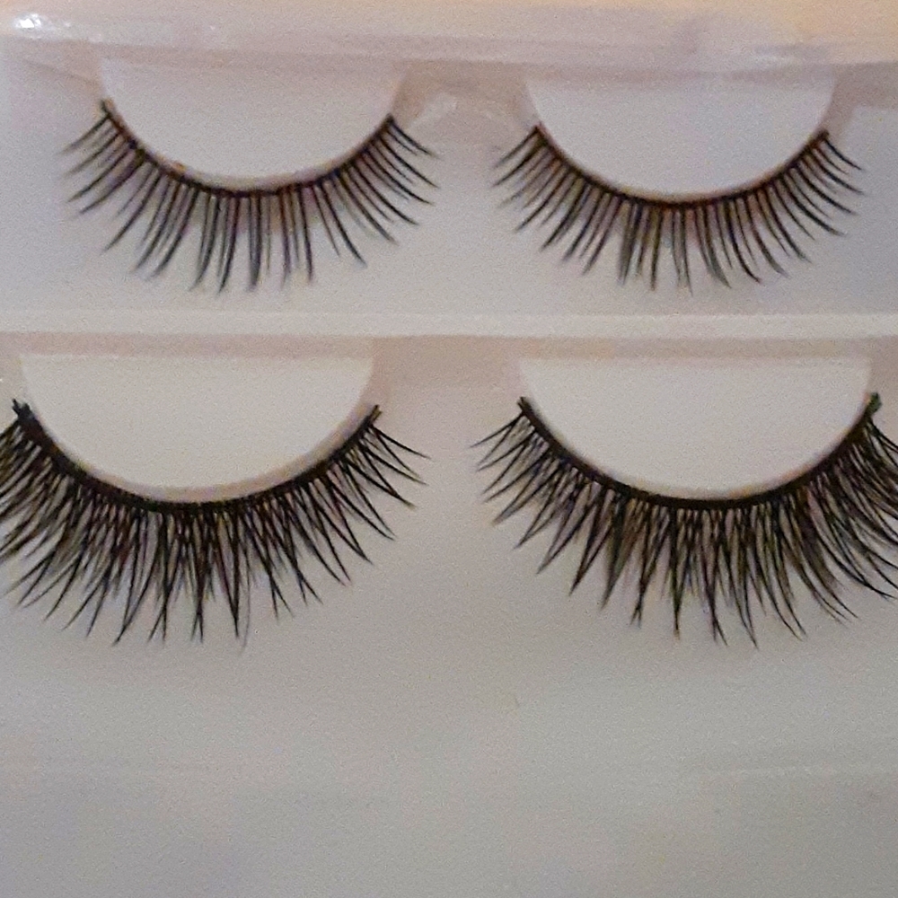ACCESSORIES LASHES